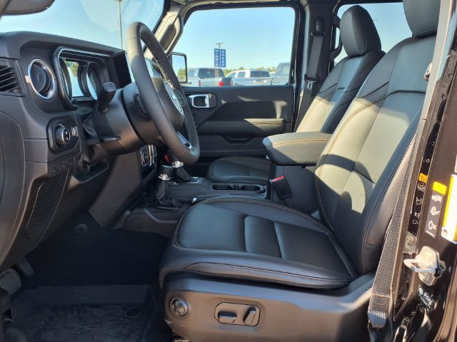 New 2026 Jeep Gladiator Sport AWD/4WD image 20