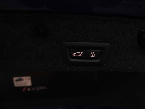 Used 2016 BMW 550i xDrive Sedan image 11