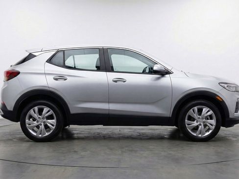 Used 2025 Buick Encore GX Preferred FWD image 8