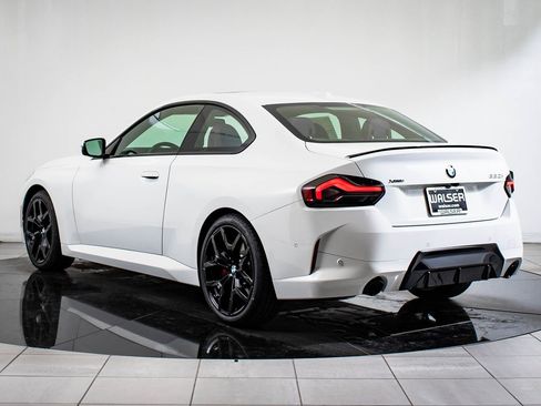 New 2026 BMW 230i xDrive Coupe w/ Premium Package image 11