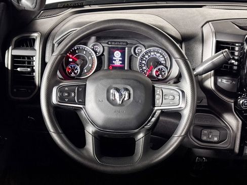 New 2026 RAM 3500 Tradesman AWD/4WD image 13