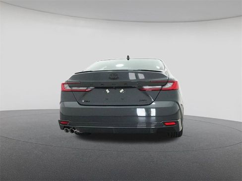 New 2026 Toyota Camry XSE image 23