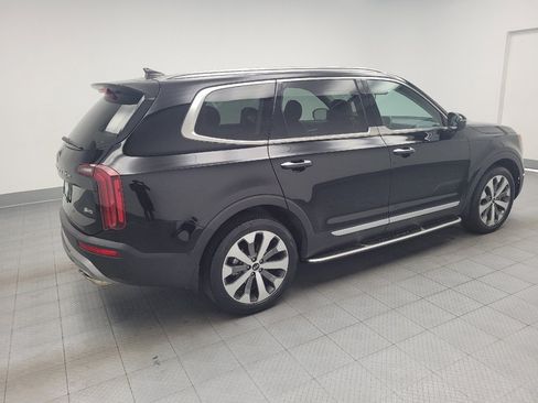 Used 2021 Kia Telluride S AWD/4WD image 10