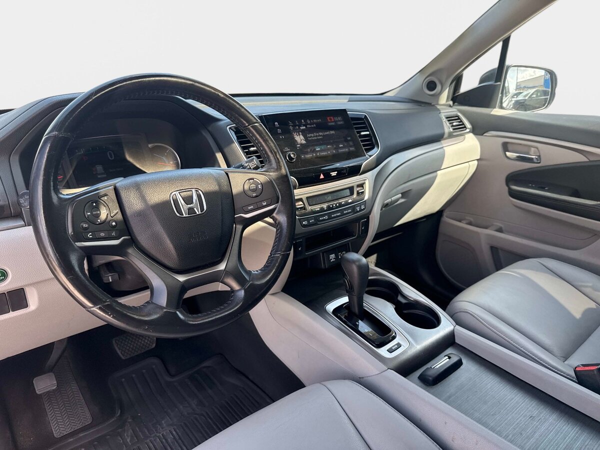 Used 2020 Honda Pilot EX-L image 16