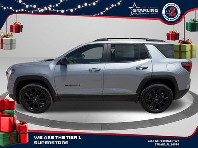 New 2026 GMC Terrain Elevation w/ Elevation Premium Package