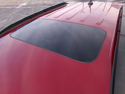 Used 2021 Ford EcoSport SE w/ SE Convenience Package image 17