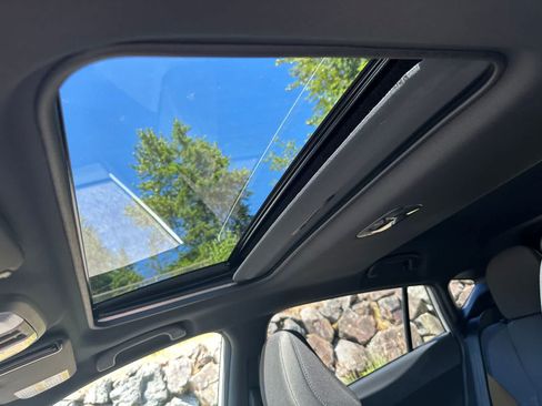 Certified 2025 Subaru Crosstrek 2.5i Sport w/ Crosstrek Mirror Package AWD/4WD image 14