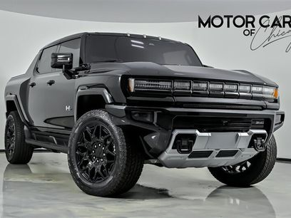 Used 2026 GMC Hummer EV 4x4 Crew Cab