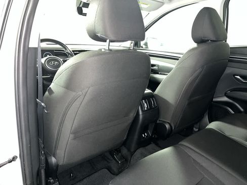Used 2022 Hyundai Tucson SEL w/ Convenience Package AWD/4WD image 25