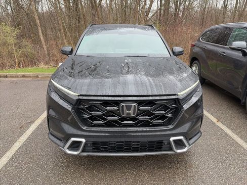 Used 2024 Honda CR-V Sport Touring image 2