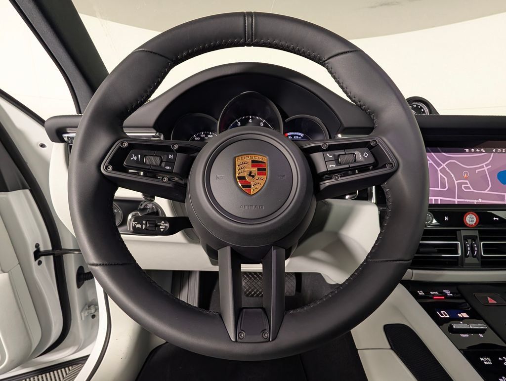 New 2026 Porsche Macan AWD/4WD image 36