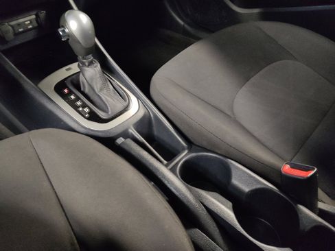 Used 2016 Kia Rio LX FWD image 26