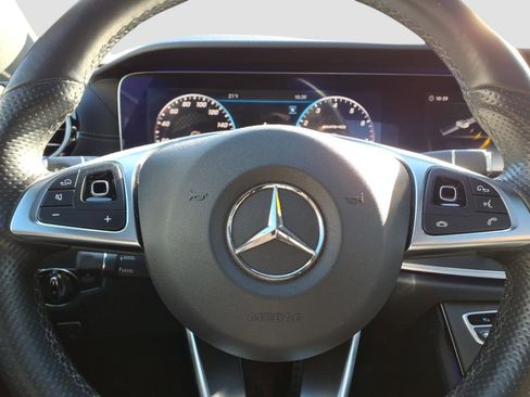 Used 2018 Mercedes-Benz E 43 AMG 4MATIC Sedan image 24
