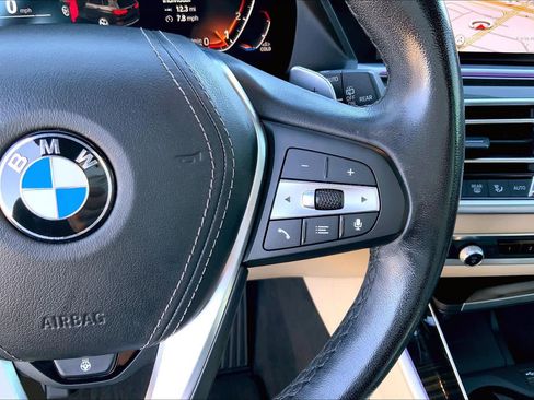 Used 2021 BMW X5 xDrive40i w/ Premium Package image 23