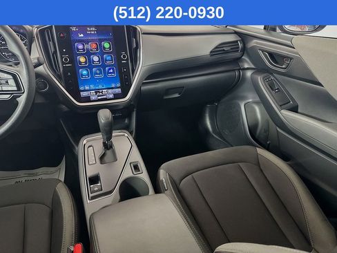 Certified 2025 Subaru Crosstrek 2.0i Premium AWD/4WD image 27