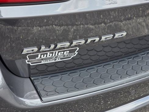 Used 2024 Dodge Durango R/T RWD image 5