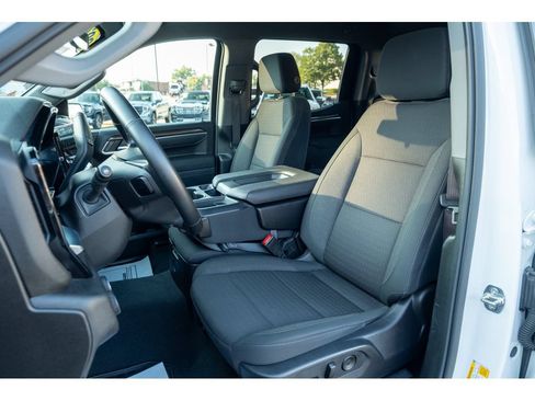 Used 2026 Chevrolet Silverado 1500 RST AWD/4WD image 12