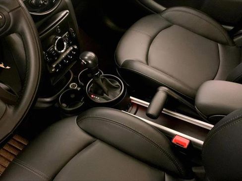 Used 2016 MINI Cooper Countryman S image 21