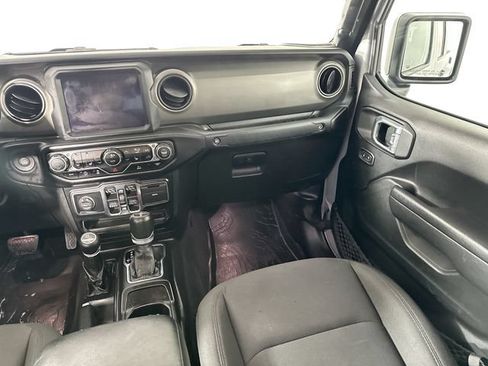 Used 2022 Jeep Gladiator Sport AWD/4WD image 27