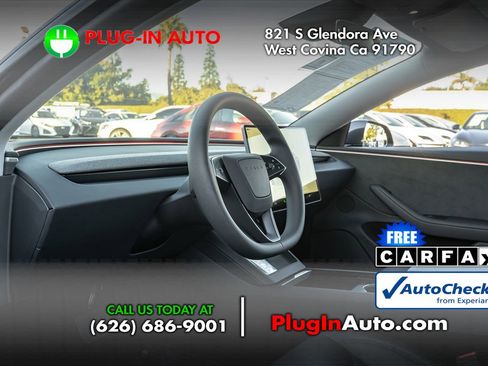 Used 2024 Tesla Model 3 Long Range image 7