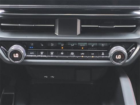 Used 2024 Acura ZDX Type S image 15