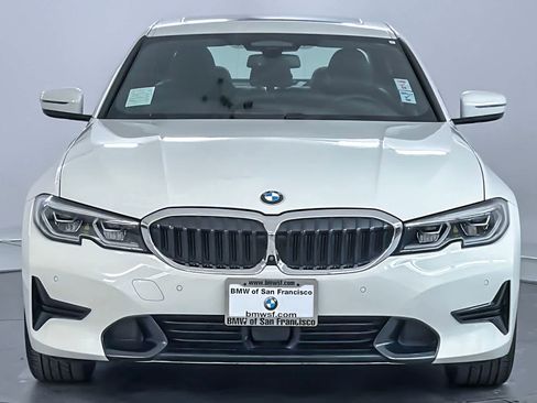 Used 2019 BMW 330i Sedan RWD image 10