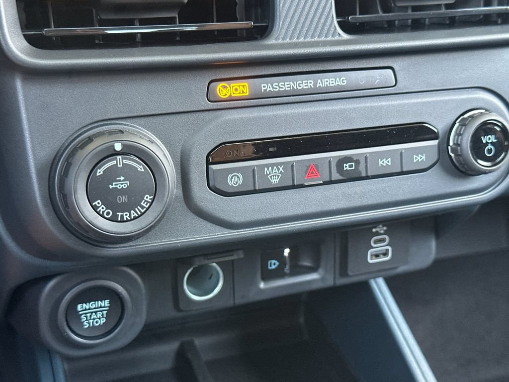 New 2026 Ford Maverick Tremor AWD/4WD image 19