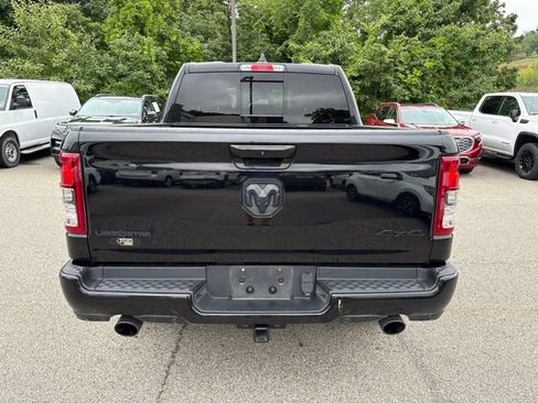 Used 2023 RAM 1500 Lone Star AWD/4WD image 4