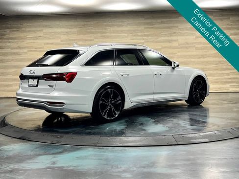 Used 2022 Audi A6 3.0T allroad Premium Plus AWD/4WD image 12