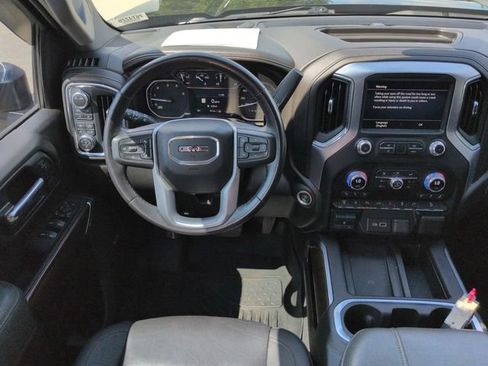 Used 2023 GMC Sierra 2500 SLT w/ SLT Premium Package AWD/4WD image 19