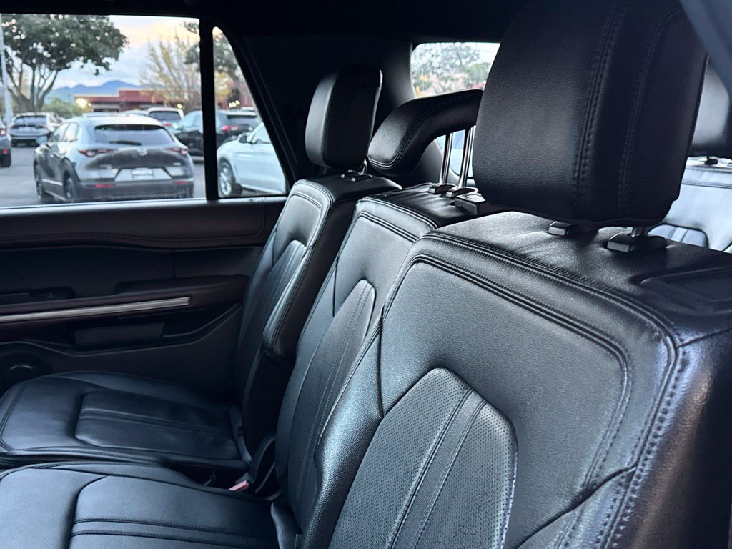 Used 2023 Ford Expedition Max Limited RWD image 17