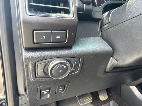 Used 2021 Ford Expedition Limited AWD/4WD image 13