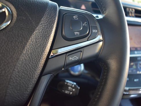Used 2014 Toyota Avalon Limited w/ Technology Package FWD image 54