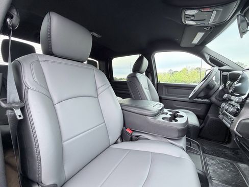 New 2026 RAM 5500 Tradesman AWD/4WD image 21