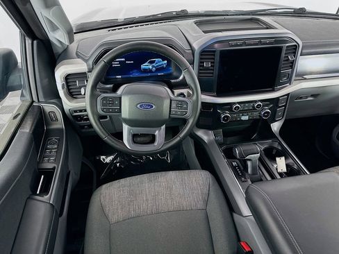 Used 2023 Ford F150 Lightning XLT image 29