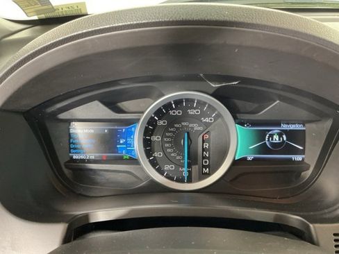 Used 2015 Ford Explorer Sport w/ Equipment Group 401A image 18