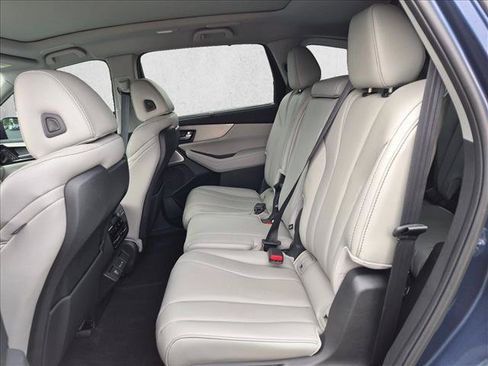 New 2026 Acura MDX FWD w/ Technology Package image 14