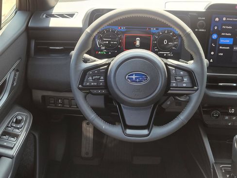 New 2026 Subaru Outback Limited AWD/4WD image 6