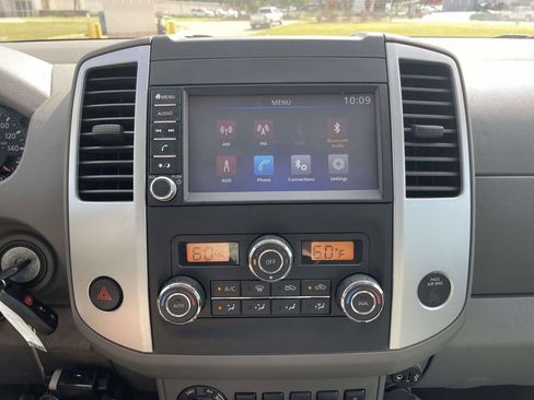 Used 2019 Nissan Frontier SV w/ Value Truck Package image 21