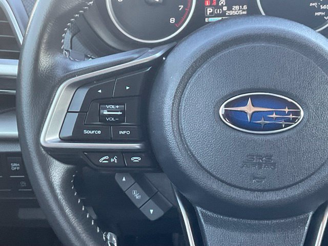 Certified 2023 Subaru Forester Premium AWD/4WD image 21