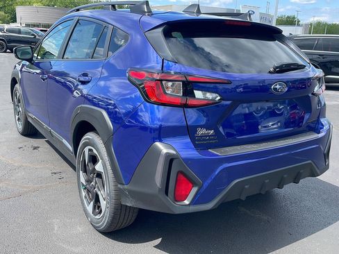 New 2026 Subaru Crosstrek 2.5i Limited AWD/4WD image 3