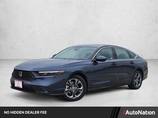 Used 2025 Honda Accord EX-L video 1