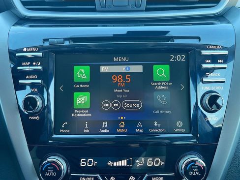 Used 2024 Nissan Murano SL image 15