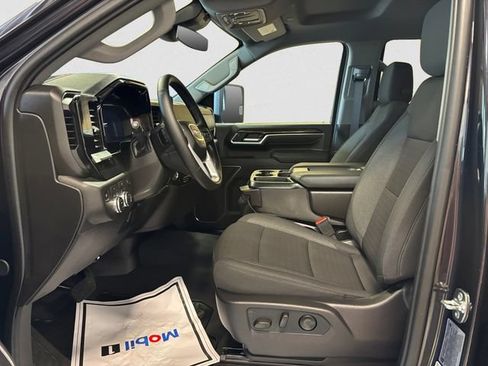 Used 2026 GMC Sierra 2500 SLE w/ SLE Convenience Package AWD/4WD image 10