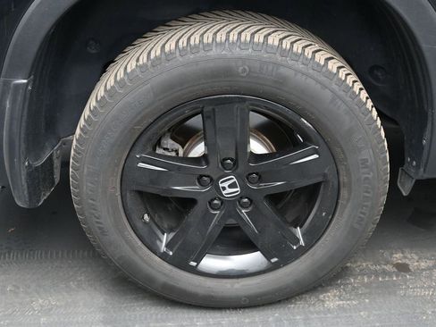 Used 2023 Honda Ridgeline Black Edition image 43