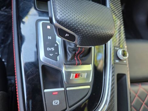 Used 2025 Audi S5 Premium Plus AWD/4WD image 4