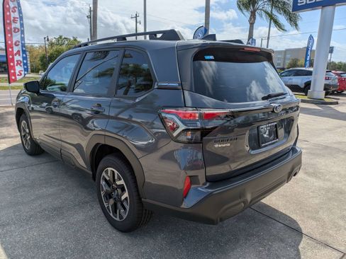 New 2026 Subaru Forester image 6