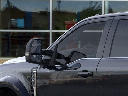 New 2026 Ford F450 Lariat w/ Lariat Ultimate Package image 64