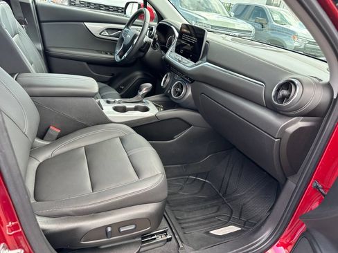 Used 2024 Chevrolet Blazer LT w/ LPO, Floor Liner Package FWD image 26