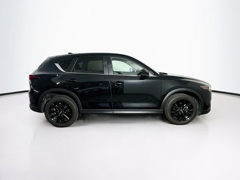 Used 2025 MAZDA CX-5 Carbon Edition AWD/4WD image 10
